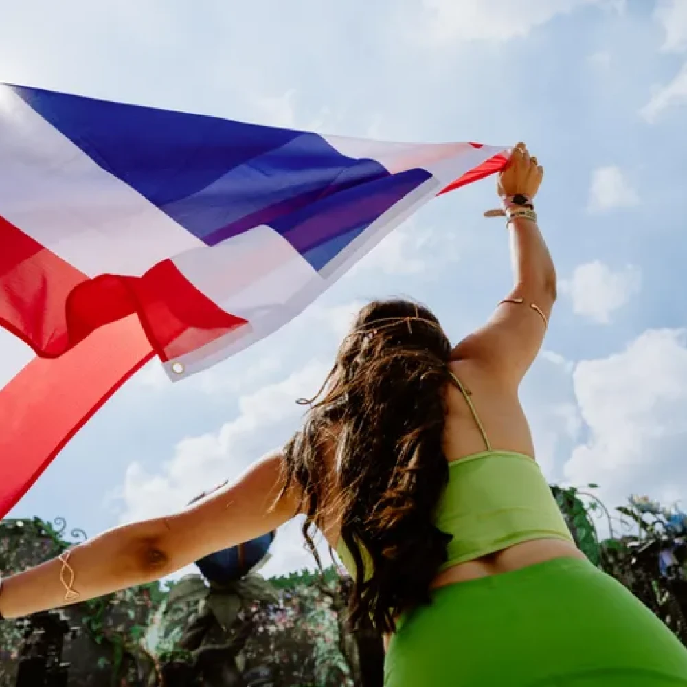 Tomorrowland Tailândia