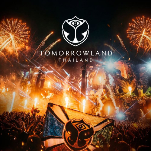 Tomorrowland Tailândia