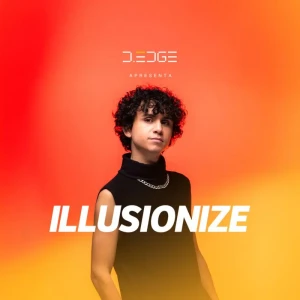 D-Edge Rio com Illusionize - Ingressos com desconto