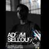 Caos Campinas apresenta Adam Sellouk - Ingressos com desconto