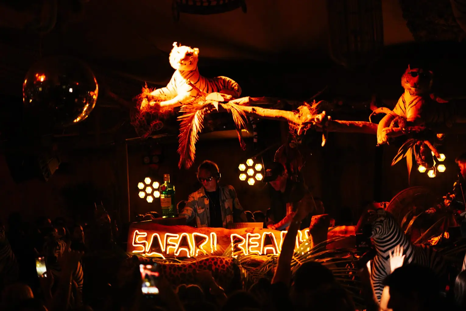 Páscoa no Safari Beach Jurerê - Ingressos com desconto