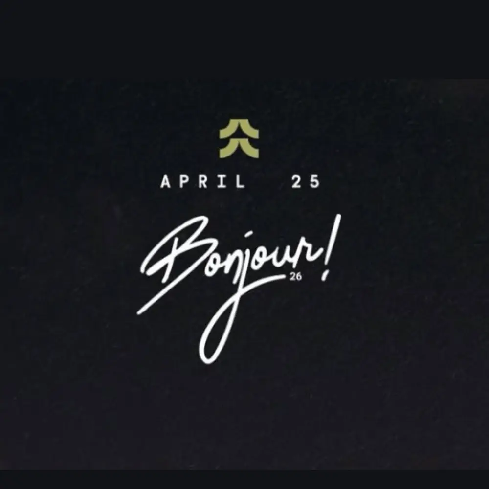 Festa Bonjour - Ingressos com desconto