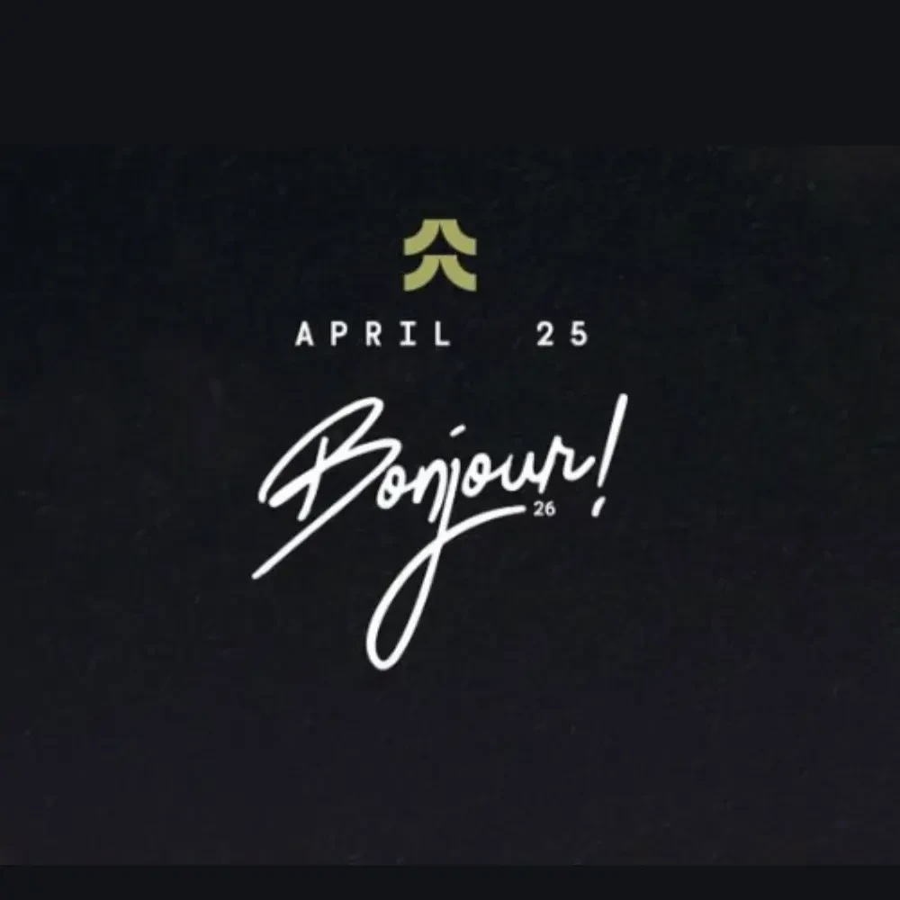 Festa Bonjour - Ingressos com desconto