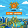 Sunset 5521 SP | Ingressos com Desconto