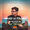 Warung Beach Club com Mano Le Tough
