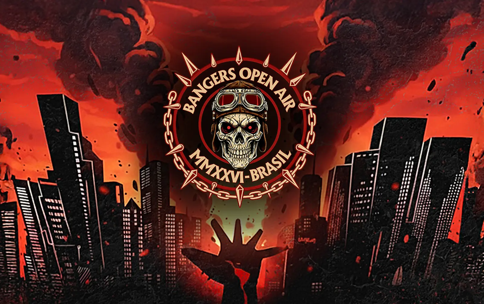 Bangers Open Air 2026