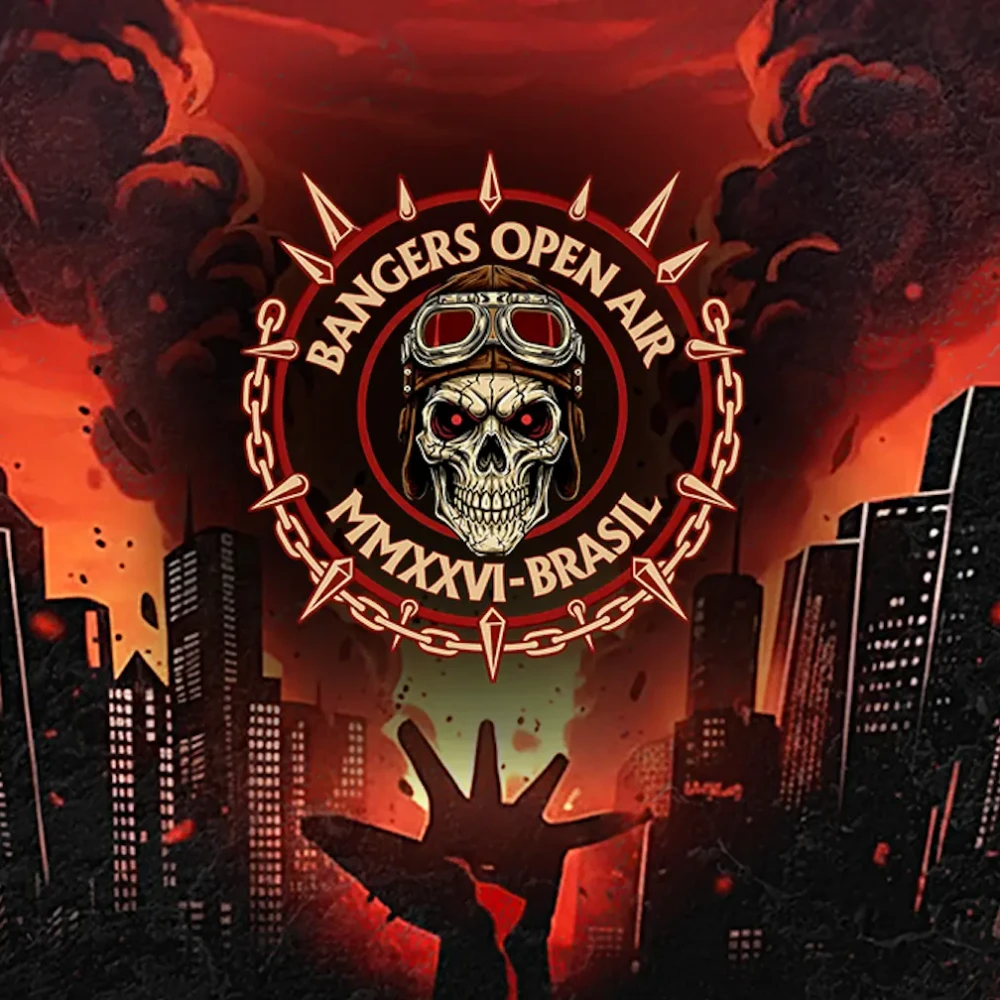 Bangers Open Air 2026