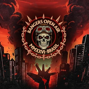 Bangers Open Air 2026