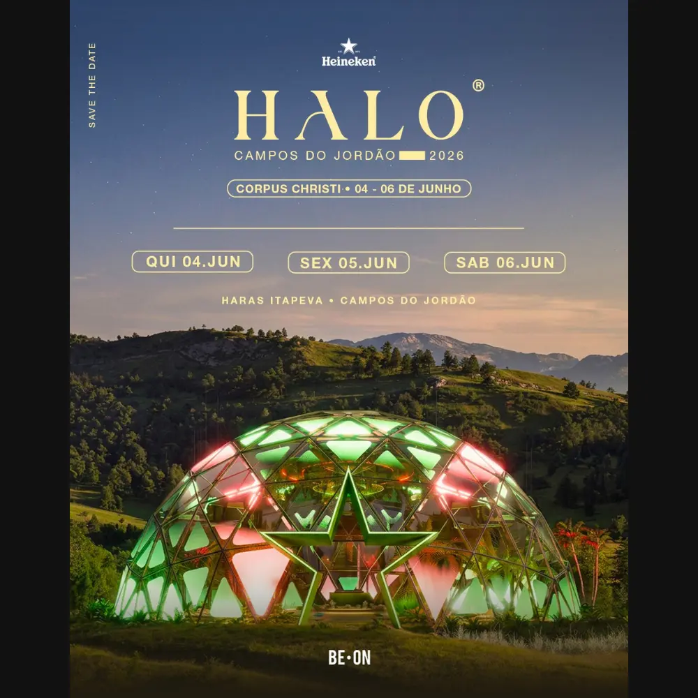 Halo Campos do Jordão