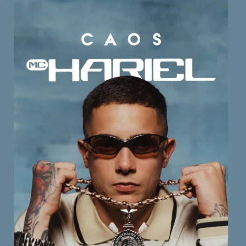 Caos Campinas apresenta MC Hariel - Ingressos com desconto