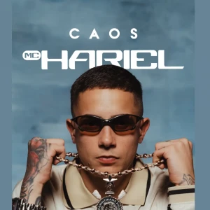 Caos Campinas apresenta MC Hariel - Ingressos com desconto
