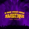 Festa Majestique SP - Ingressos com desconto