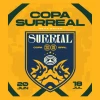 Copa no Surreal - Ingressos com desconto