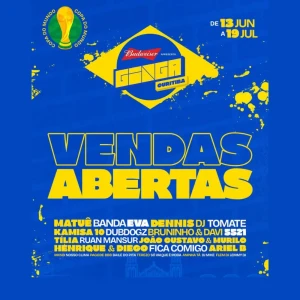 Ginga Curitiba
