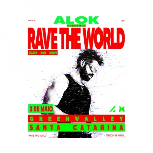 Alok no Greenvalley