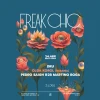 DEDGE SP Freak Chic com Olga Korol - Ingressos com desconto