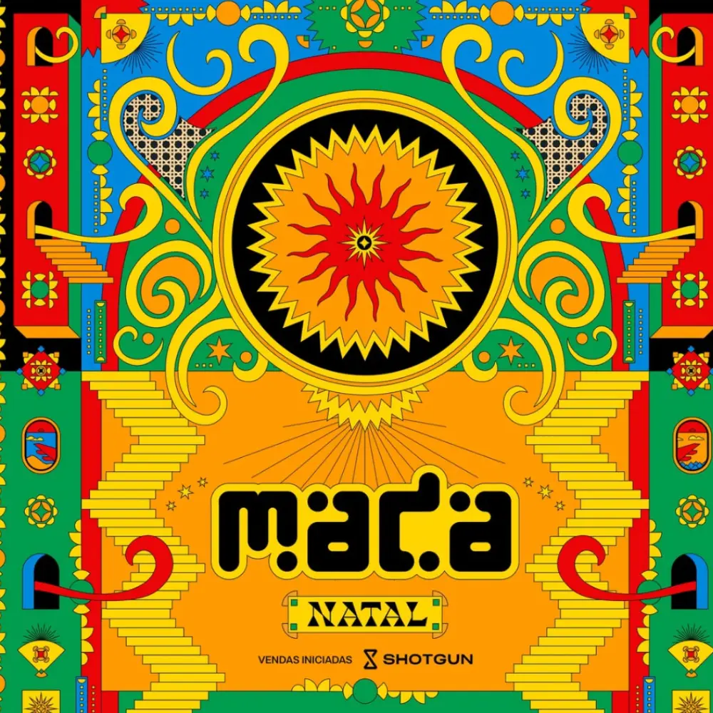 Festival Madá
