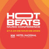 Hot Beats Conference
