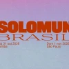 Solomun em Curitiba