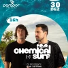 Chemical Surf Parador Maresias - Ingressos com desconto