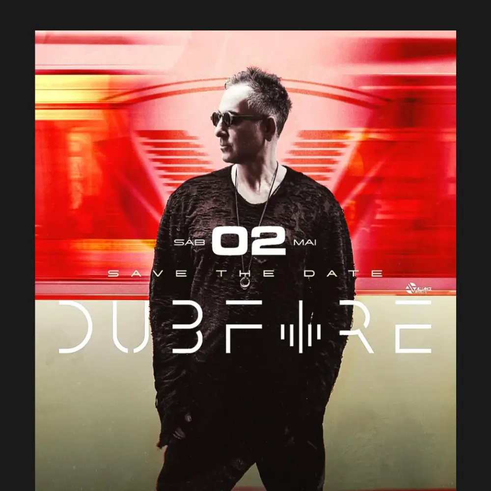 Club Vibe apresenta Dubfire- Ingressos com desconto