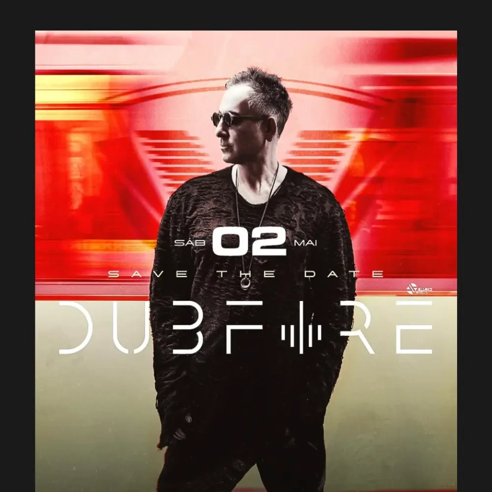 Club Vibe apresenta Dubfire- Ingressos com desconto