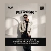 Club Vibe apresenta Petroski - Ingressos com desconto