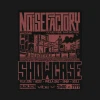 Club Vibe apresenta Noise Factory Showcase - Ingressos com desconto