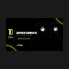 Club Vibe apresenta Departamento All Night Long - Ingressos com desconto