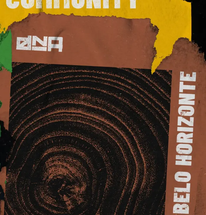 DNA Art Car Belo Horizonte