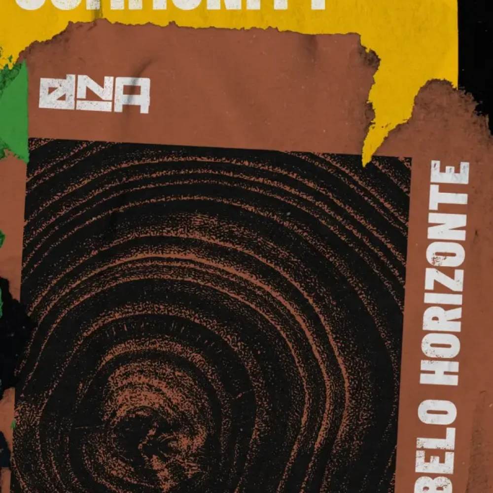 DNA Art Car Belo Horizonte