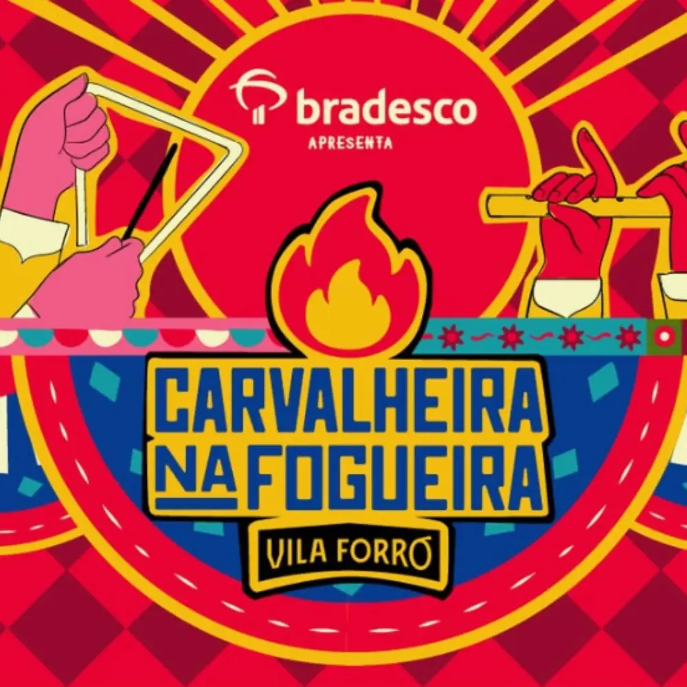 Carvalheira na Fogueira - Ingressos com desconto