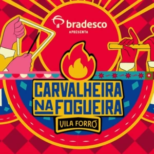 Carvalheira na Fogueira - Ingressos com desconto
