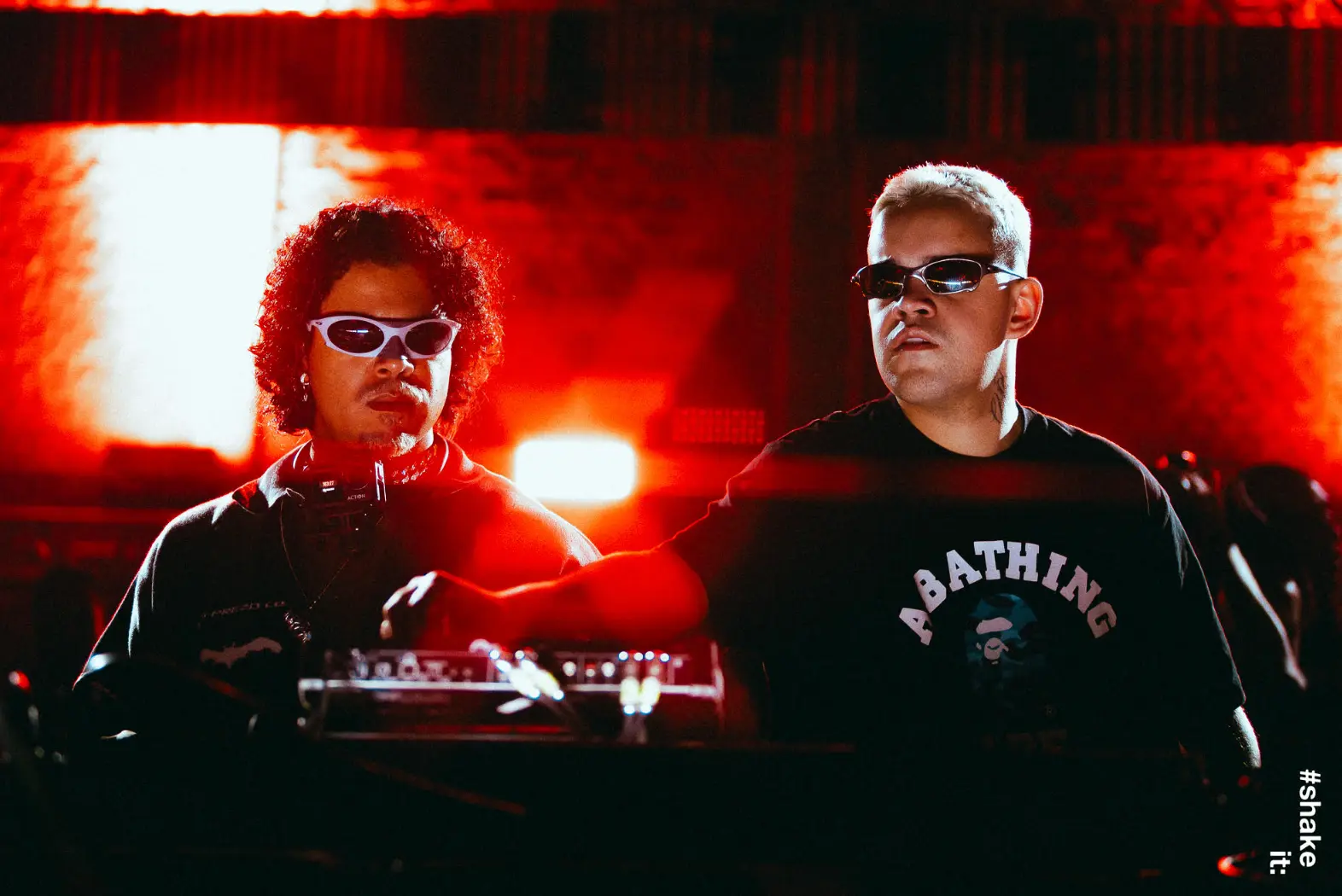 Baile Lotadão em Belo Horizonte - Ingressos com desconto