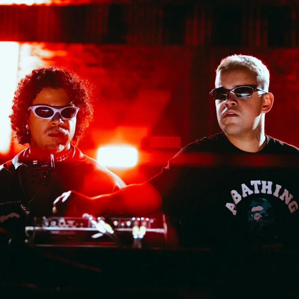 Baile Lotadão em Belo Horizonte - Ingressos com desconto