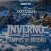 Sertanejo de Inverno em Campos do Jordão - Ingressos com desconto