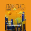 D-Edge Freak Chic com Dion - Ingressos com desconto
