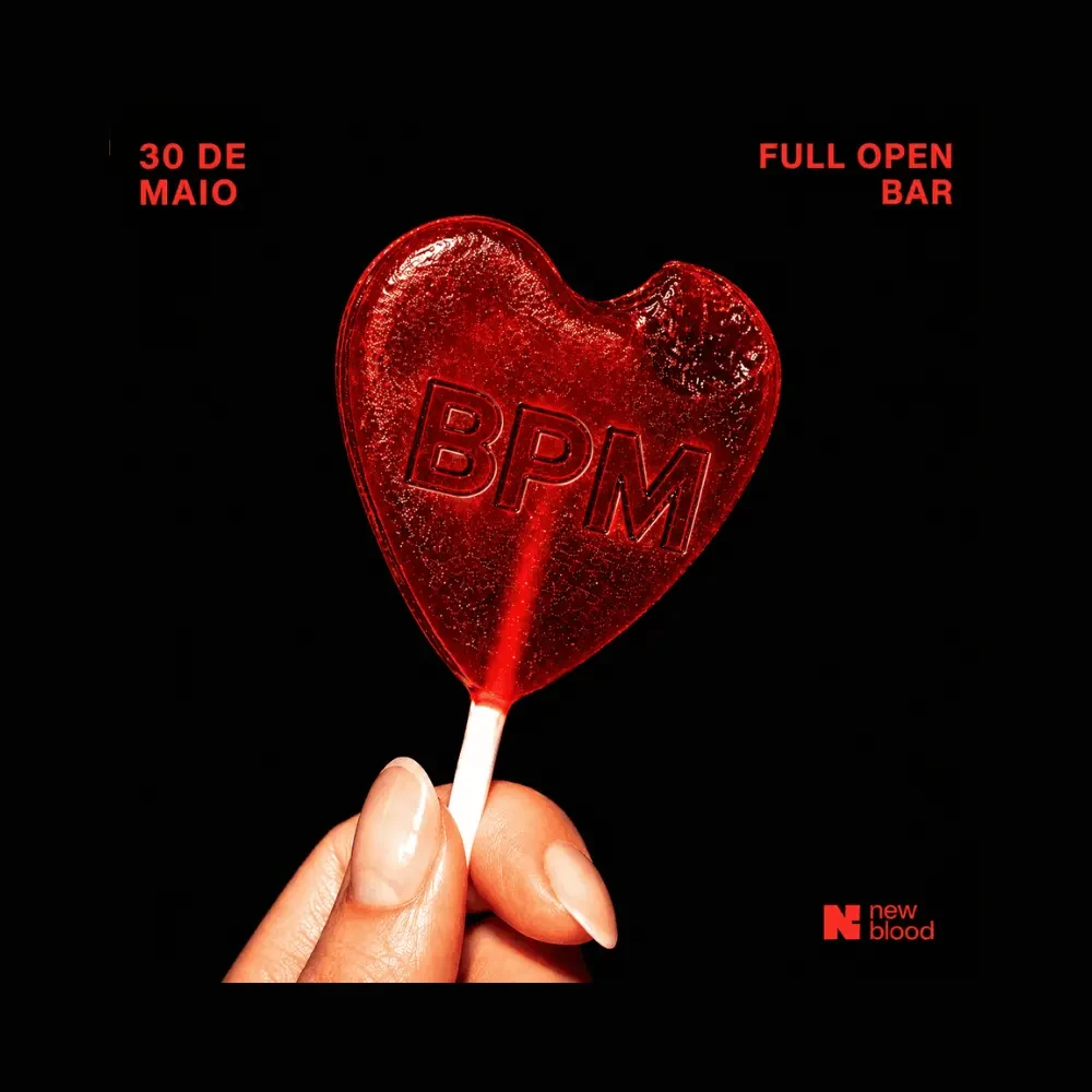 Festa BPM - Ingressos com desconto