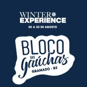 Bloco das Gaúchas em Gramado - Ingressos com desconto