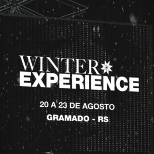 We Love Sunsets Gramado - Ingressos com desconto