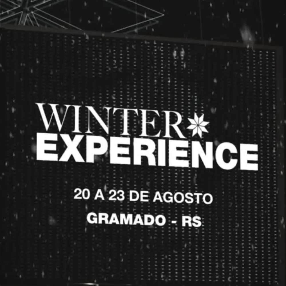 We Love Sunsets Gramado - Ingressos com desconto