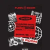 Village Rio com Funk Room - Ingressos com desconto