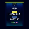 Brasil vs Haiti no Village Rio - Ingressos com desconto