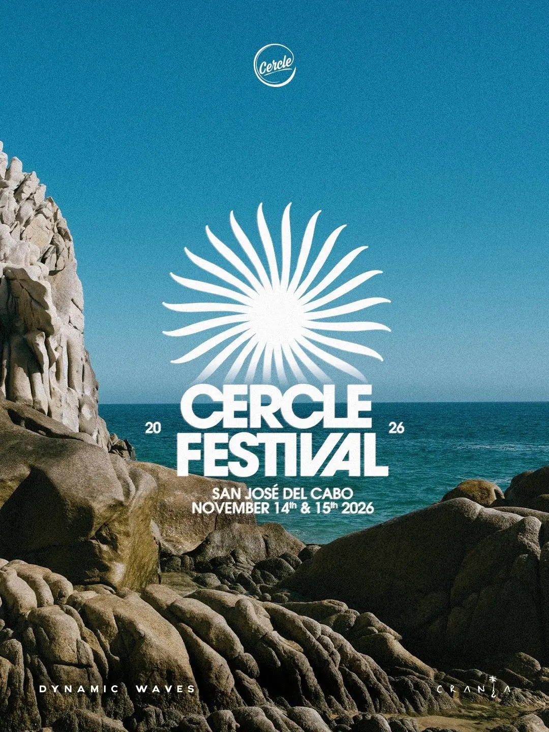 Cercle México