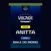 Village Rio com Anitta - Ingressos com desconto