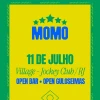 Baile do Momo no Village Rio - Ingressos com desconto