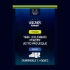 Village Rio com Jeito Moleque e Dubdogz - Ingressos com desconto