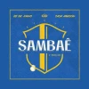 Nossa Casa na Copa SP -Sambaê