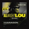 Nossa Casa na Copa SP - Brasil x Haiti com All Night Lou | Ingressos com desconto