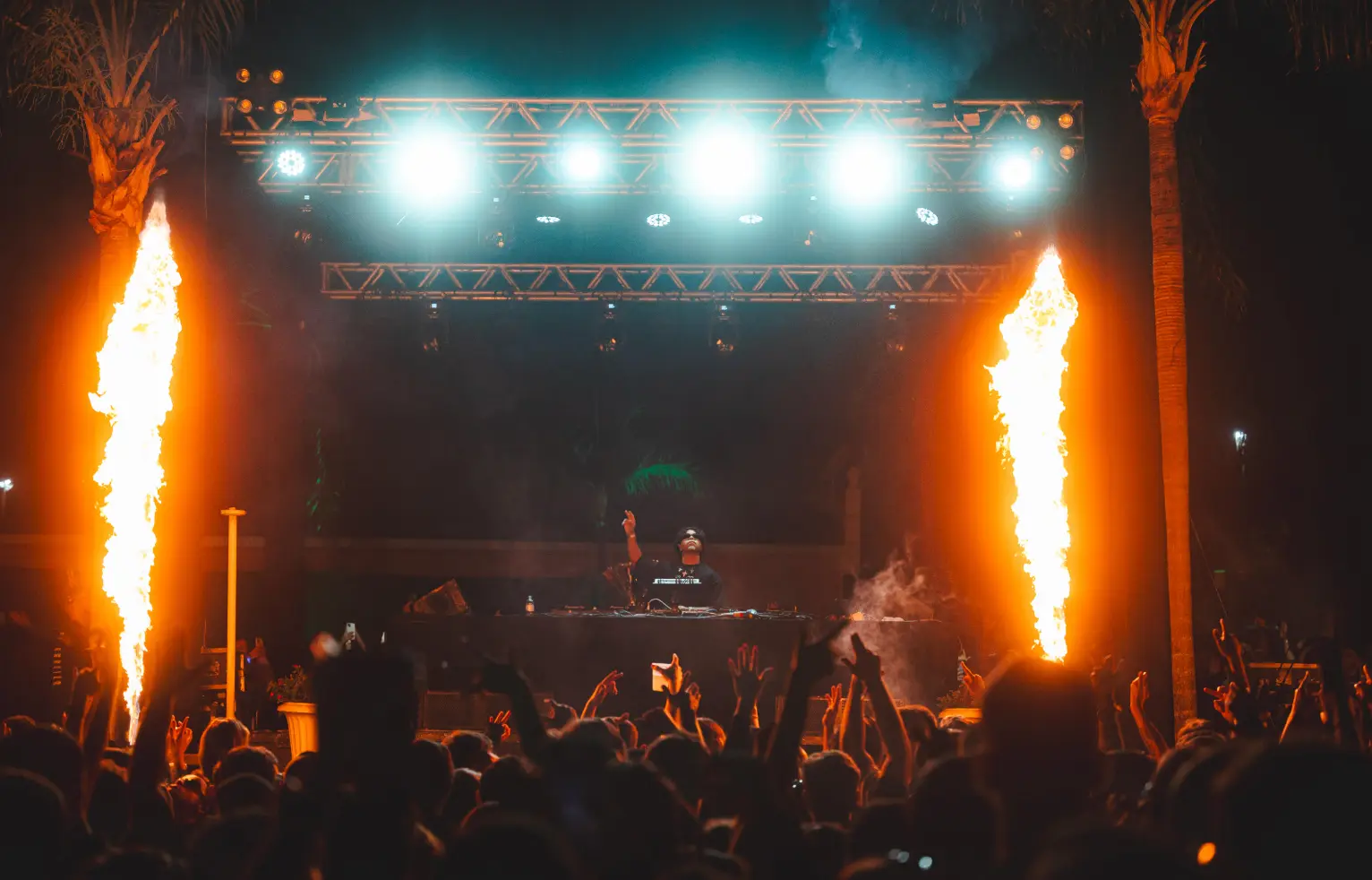 Blackartel Festival retorna a Uberlândia